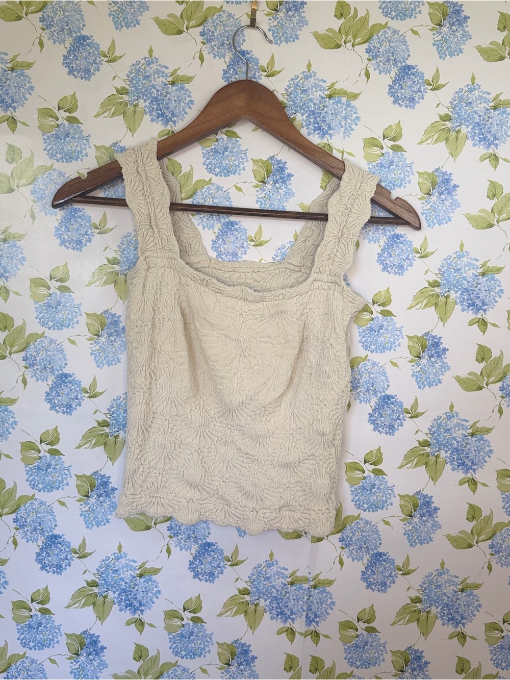 Love cami Free people l/xl